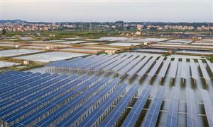 光伏發(fā)電站行業(yè)市場現(xiàn)狀 中國光伏發(fā)電站行業(yè)發(fā)展規(guī)劃研究