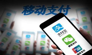 最新 央行發(fā)布重要數(shù)據(jù) 銀行卡數(shù)量小幅增長 移動支付行業(yè)供需趨勢及投資風險研究