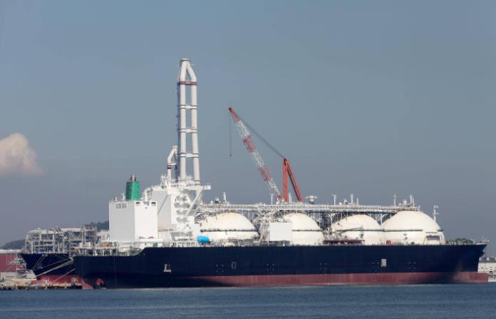 國內(nèi)五家船廠能建造LNG運(yùn)輸船 中國新LNG運(yùn)輸船訂單占市場份額22%