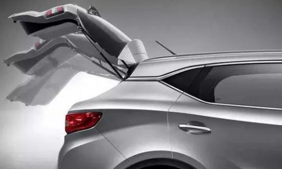 2023汽車電動(dòng)尾門行業(yè)發(fā)展趨勢(shì)及市場(chǎng)現(xiàn)狀分析