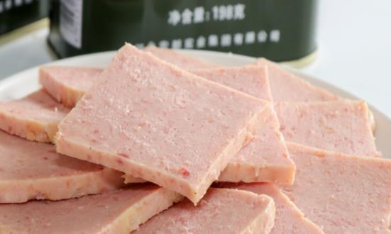 午餐肉罐頭行業(yè)發(fā)展分析 肉罐頭企業(yè)經(jīng)營現(xiàn)狀及市場投資