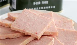 午餐肉罐頭行業(yè)發(fā)展分析 肉罐頭企業(yè)經(jīng)營(yíng)現(xiàn)狀及市場(chǎng)投資