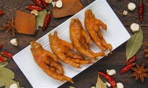 熟鹵制品產(chǎn)業(yè)調(diào)研 鹵制品行業(yè)未來(lái)發(fā)展趨勢(shì)預(yù)測(cè)2023