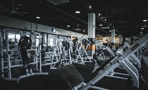中國健身器械行業(yè)市場全景調(diào)研與發(fā)展前景預測報告