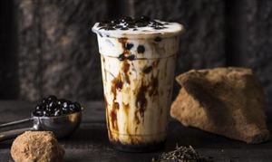 2023新茶飲呈現(xiàn)向三四線城市下沉的趨勢 新茶飲行業(yè)市場現(xiàn)狀分析