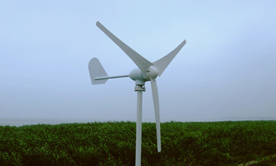 小型風電產(chǎn)業(yè)發(fā)展現(xiàn)狀 小型風電行業(yè)發(fā)展戰(zhàn)略