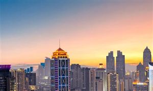 2023智能建筑行業(yè)發(fā)展前景預(yù)測 行業(yè)仍處于快速發(fā)展期