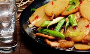 馬鈴薯行業(yè)市場消費需求 中國馬鈴薯行業(yè)產(chǎn)量分析