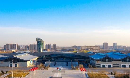 中國會展中心行業(yè)市場分析與現(xiàn)狀調研2023