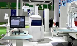 2023機器人行業(yè)分析報告 未來機器人市場規(guī)模預測分析