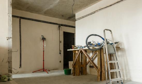 2023房屋修繕行業(yè)市場(chǎng)調(diào)查分析與發(fā)展趨勢(shì)預(yù)測(cè)