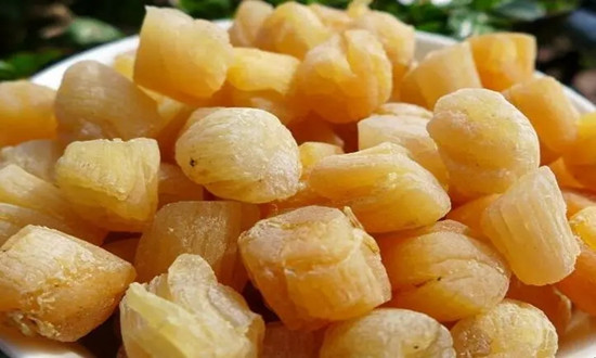 干貝行業(yè)市場(chǎng)需求 干貝行業(yè)發(fā)展前景分析