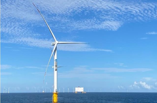 2023全球海上風電工程船舶產(chǎn)業(yè)投資規(guī)模創(chuàng)紀錄