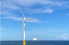 2023全球海上風電工程船舶產(chǎn)業(yè)投資規(guī)模創(chuàng)紀錄