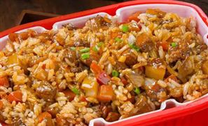 速食米飯行業(yè)發(fā)展前景 速食米飯市場(chǎng)發(fā)展方向及市場(chǎng)格局