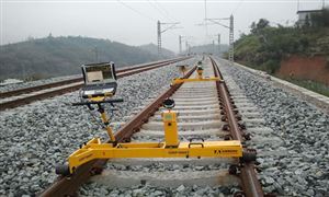 全國(guó)鐵路營(yíng)業(yè)里程達(dá)到15.5萬(wàn)公里 鐵路檢測(cè)行業(yè)投資潛力預(yù)測(cè)