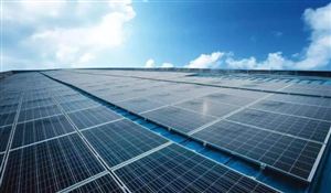 2023年太陽(yáng)能發(fā)電裝機(jī)規(guī)模目標(biāo) 2030中國(guó)光伏產(chǎn)能預(yù)計(jì)占全球80%