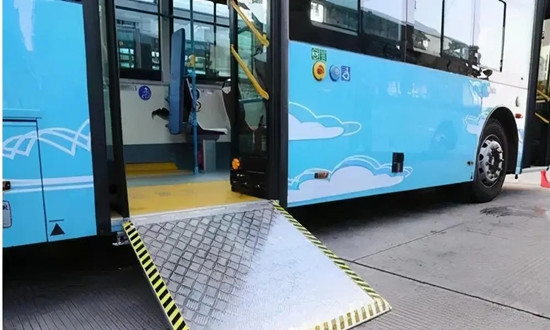 什么是無障礙車 無障礙車行業(yè)市場(chǎng)現(xiàn)狀及前景分析
