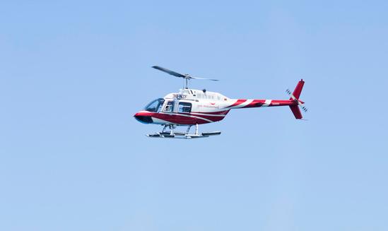 2023年直升飛機(jī)行業(yè)發(fā)展前景分析 無(wú)人直升機(jī)成新興賽道