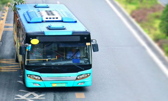工信部等八部門啟動公共領域車輛全面電動化試點 電動公交車行業(yè)市場投資前瞻