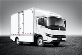 我國啟動公共領域車輛全面電動化試點 新能源商用車行業(yè)發(fā)展分析報告