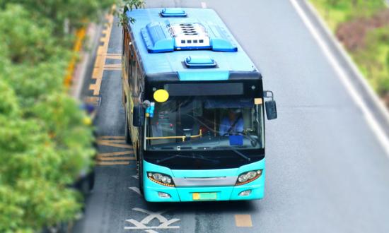  公交客車市場(chǎng)調(diào)研 2023公交客車行業(yè)前景及現(xiàn)狀分析