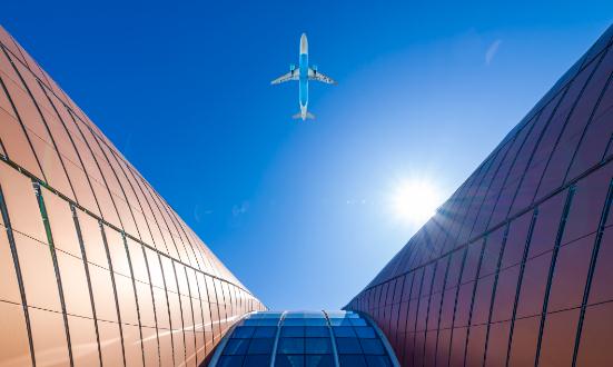 2023航空貿(mào)易未來市場趨勢預(yù)測