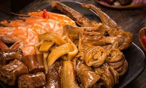 鹵制食品行業(yè)市場規(guī)模 鹵制食品行業(yè)市場調(diào)研及投資潛力分析