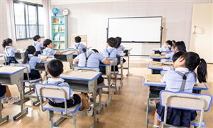 海外中文教育市場(chǎng)規(guī)模將超千億元 對(duì)外漢語培訓(xùn)行業(yè)市場(chǎng)發(fā)展前景