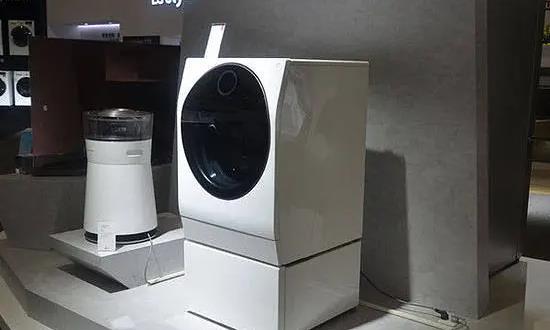 2023年白電市場(chǎng)發(fā)展前瞻 白色家電市場(chǎng)規(guī)模及發(fā)展趨勢(shì)分析