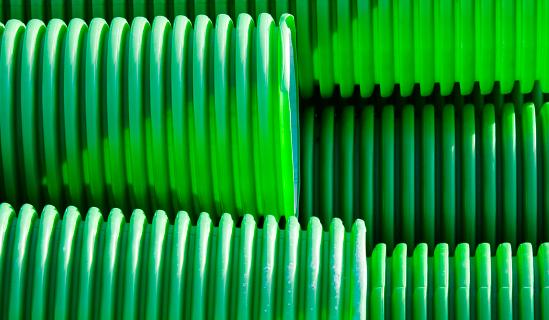 2023新型塑料管材行業(yè)市場投資價值評估