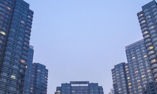高層建筑發(fā)展趨現(xiàn)狀 2023中國高層建筑行業(yè)深度調研分析