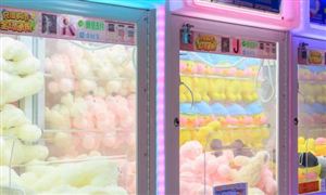 國內(nèi)無人零售商店行業(yè)發(fā)展前景及現(xiàn)狀分析報告2023