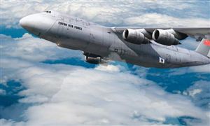 2023航空基地行業(yè)發(fā)展前景及航空基地市場(chǎng)現(xiàn)狀分析