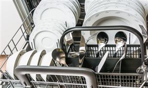 家電行業(yè)利潤總額同比增長19.9% 洗碗機(jī)行業(yè)發(fā)展形勢分析