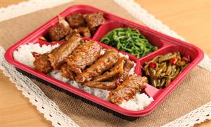 速食行業(yè)市場分析2023 高端輕食成為速食產(chǎn)業(yè)新的風(fēng)向標(biāo)