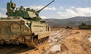 2023中國軍工裝備企業(yè)投融資全景調(diào)研