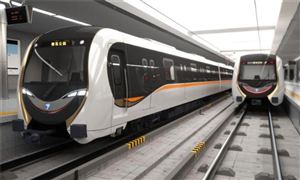 2023軌道交通行業(yè)現(xiàn)狀與市場發(fā)展前景趨勢分析