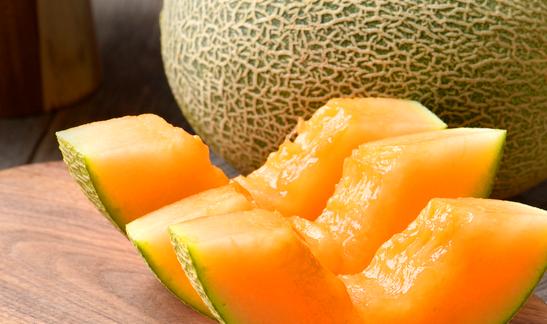 2023哈密瓜種植產(chǎn)業(yè)市場投資策略分析