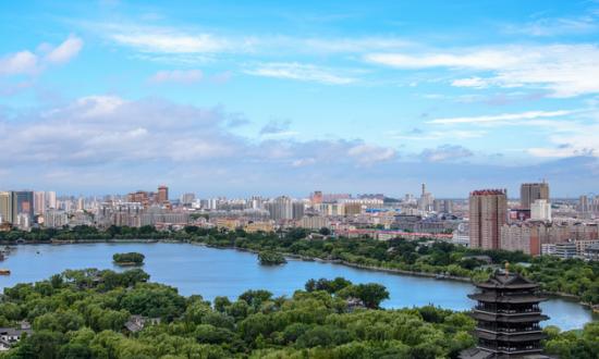 創(chuàng)意產(chǎn)業(yè)及園區(qū)建設(shè)運(yùn)營(yíng)全景調(diào)研與發(fā)展戰(zhàn)略研究報(bào)告分析2023