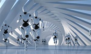 人工智能醫(yī)療行業(yè)市場現狀 2023人工智能醫(yī)療行業(yè)深度分析報告