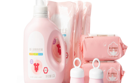 嬰幼兒洗護(hù)用品消費(fèi)需求市場(chǎng)多大? 嬰幼兒洗護(hù)用品市場(chǎng)前景調(diào)研