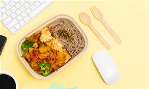 2023輕食行業(yè)市場競爭格局調(diào)研