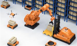 2023AGV機(jī)器人行業(yè)未來趨勢及發(fā)展方向分析