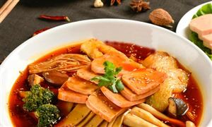 中國麻辣燙行業(yè)消費需求 中國麻辣燙行業(yè)發(fā)展趨勢預測