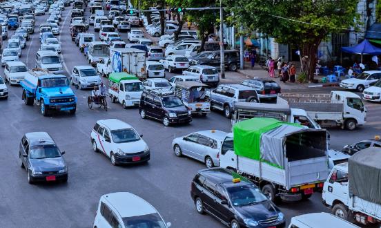 2023年緬甸卡車行業(yè)產(chǎn)能分析 緬甸卡車行業(yè)運(yùn)營狀況以及未來發(fā)展前景預(yù)測