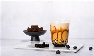 奶茶市場(chǎng)調(diào)研 奶茶市場(chǎng)競(jìng)爭(zhēng)格局及現(xiàn)狀分析2023