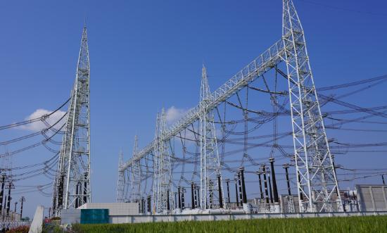 2023輸變電產業(yè)深度調研及發(fā)展現狀分析