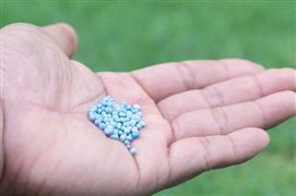 尿素產銷率猛漲30% 2023年國內尿素氮肥整體需求量