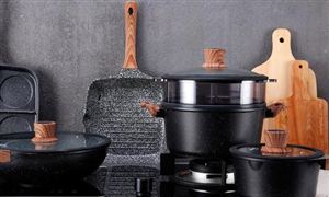 鍋具行業(yè)當前最新發(fā)展現(xiàn)狀及鍋具市場態(tài)勢分析2023